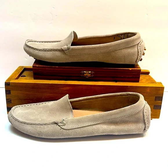 Women’s Enzo Tesoti Loafer:S-9 - Picture 3 of 10
